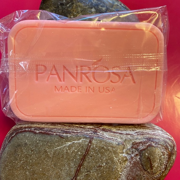 ESSENTIAL OIL BODY BAR - Picture 4 of 8